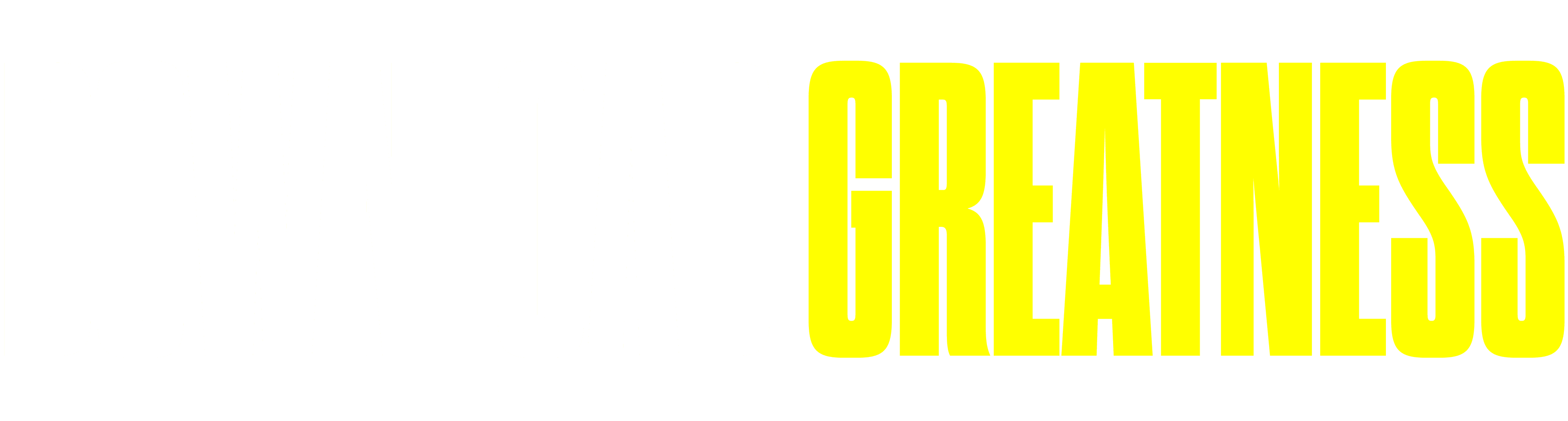 Download Greatness