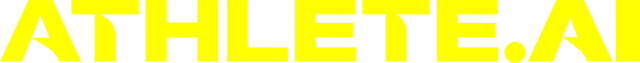 Athlete AI Logo